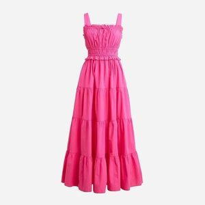 NWT J. Crew Seville Dress